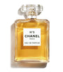 CHANEL N°5 Eau de Parfum Spray (100ml)