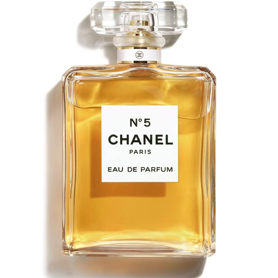 CHANEL N°5 Eau de Parfum Spray (100ml)