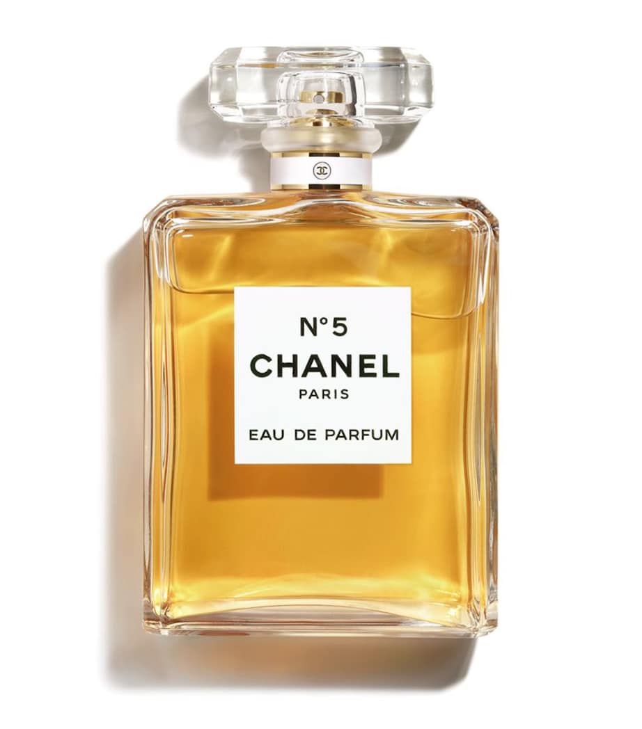 CHANEL N°5 Eau de Parfum Spray (100ml)