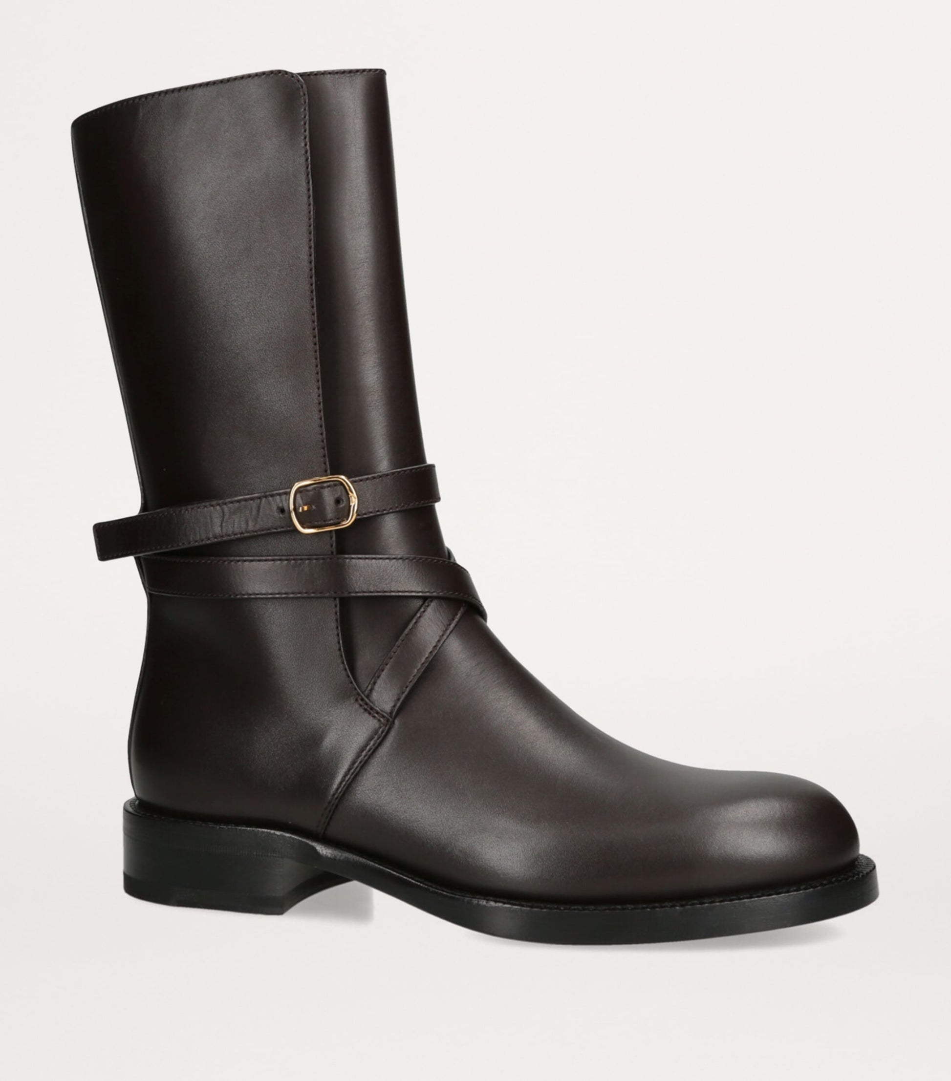 Jodhpur Leather Boots 20