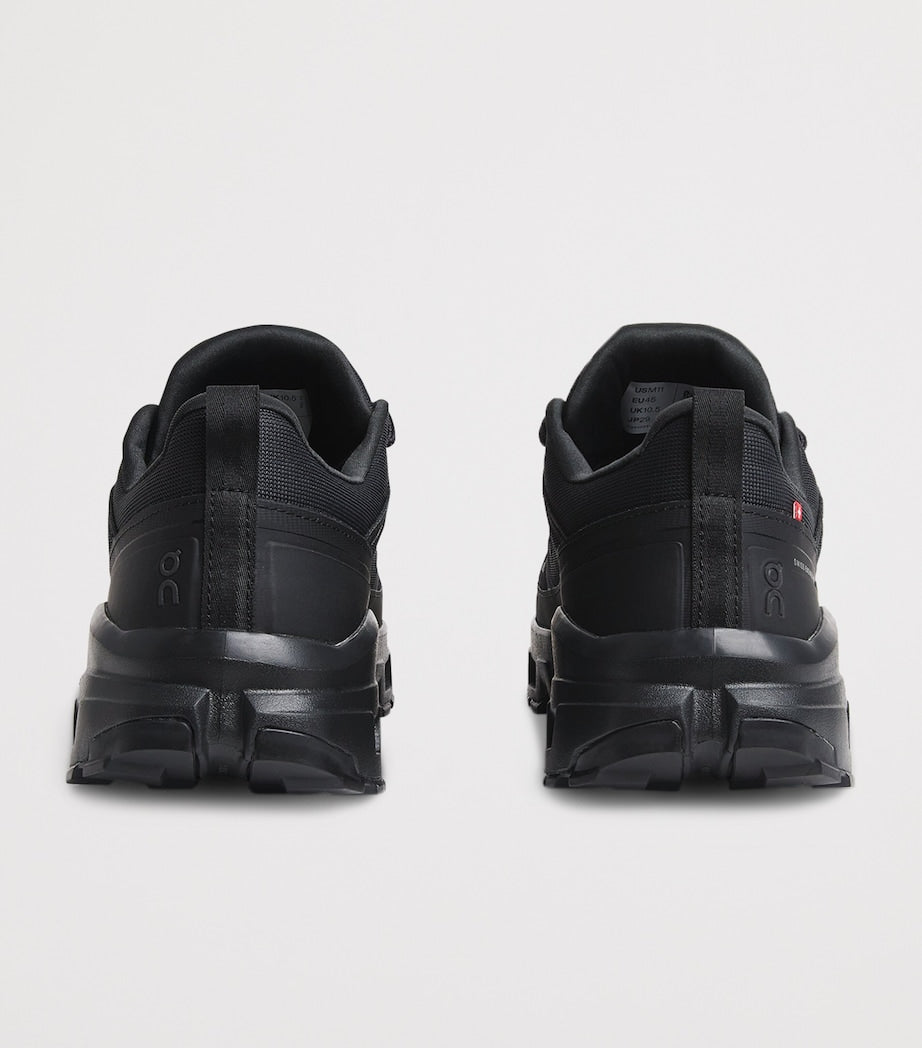 Cloudrock Waterproof Hiking Trainers