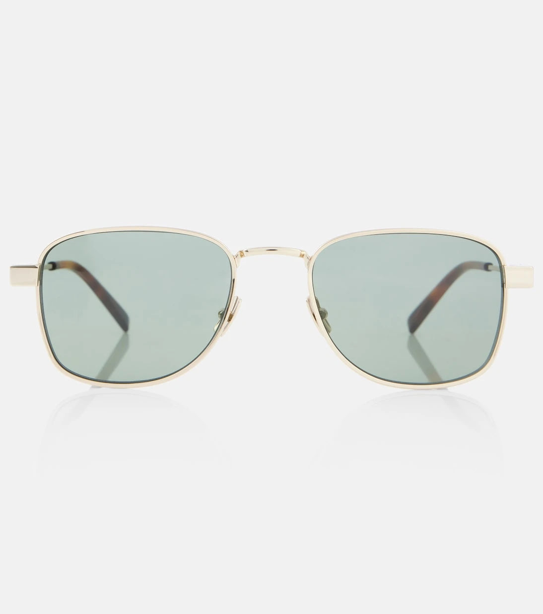 Saint Laurent - نظارة شمسية أفياتور SL741