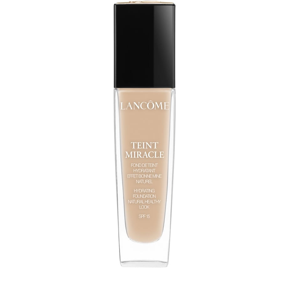 Teint Miracle Foundation SPF 15