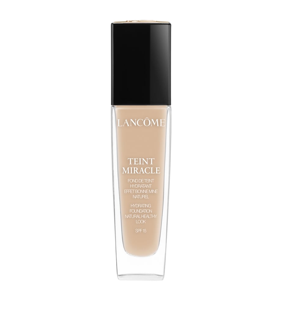 Teint Miracle Foundation SPF 15