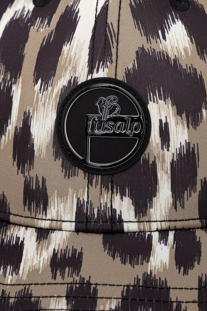 Fusalp бейзболна шапка LEOPARD CAP
