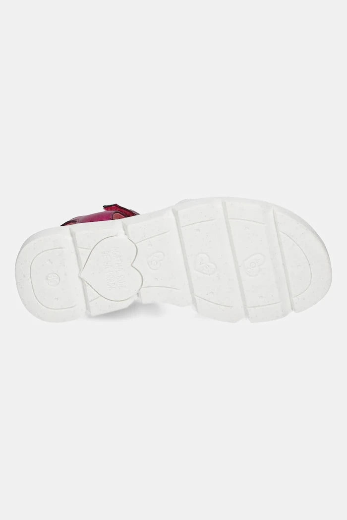 Agatha Ruiz de la Prada Çocuk Sandalet