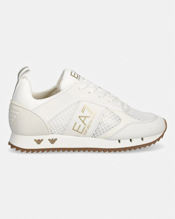EA7 Emporio Armani spor ayakkabı