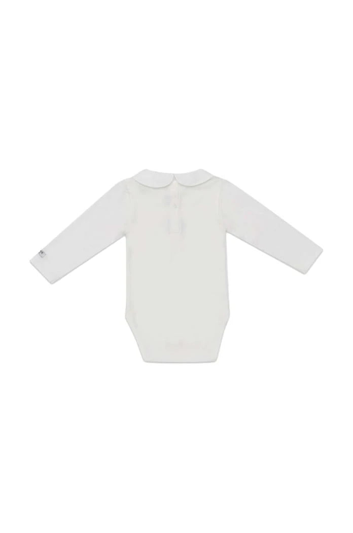 Pamuk Bebek Body Donsje Davo Bodysuit Koala
