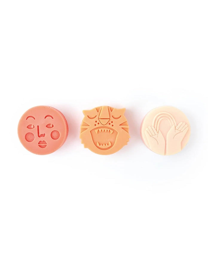 Graine Creative DIY Sabun Seti Joie