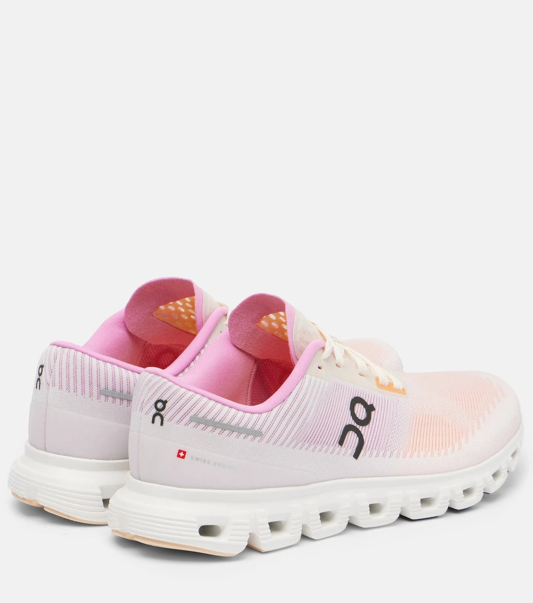On - Cloud 6 running shoes