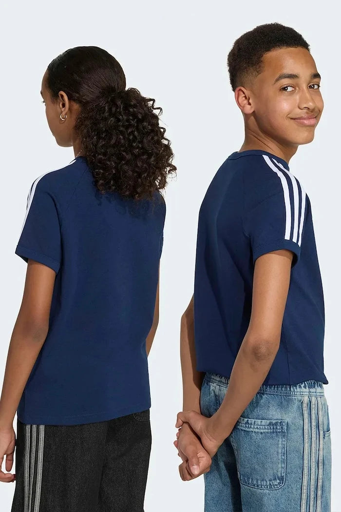 adidas Originals тениска за деца от памук