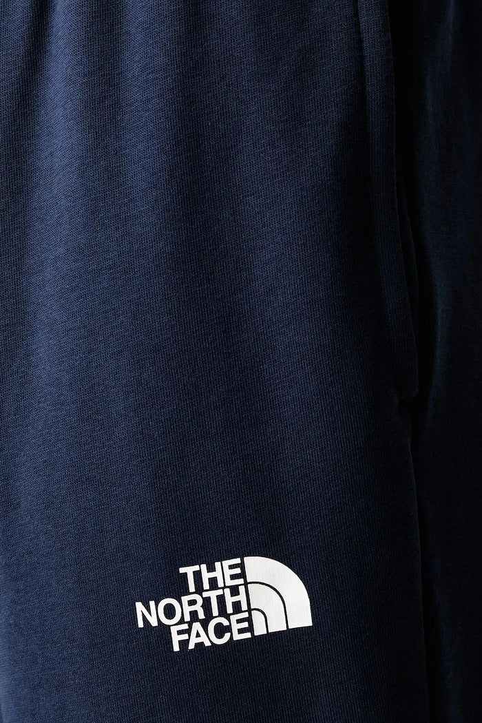 The North Face erkek pamuklu spor pantolon Simple Dome