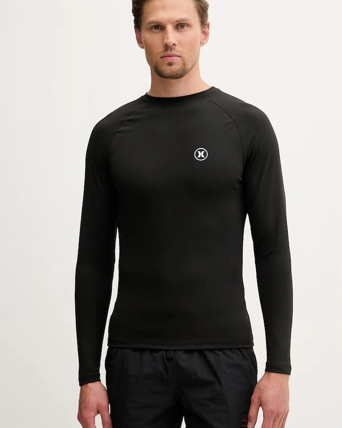 Hurley бански с дълги ръкави мъжки