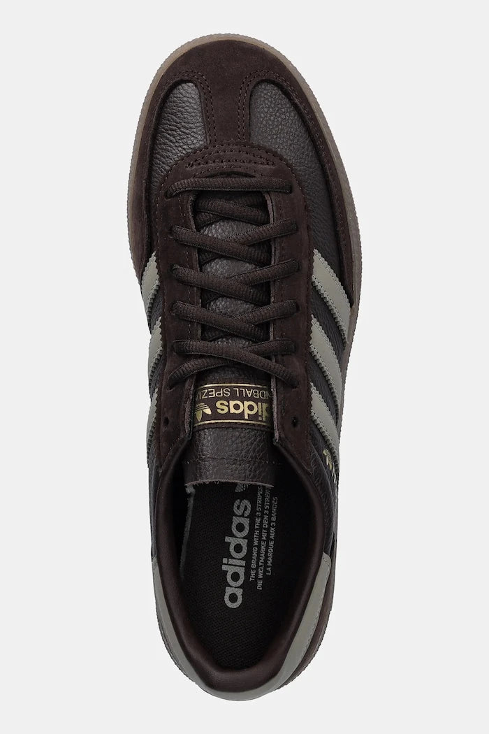 Кожени маратонки adidas Originals Handball Spezial