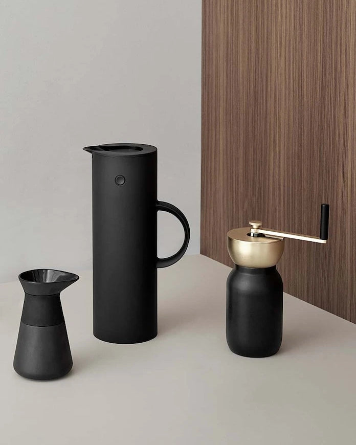 Stelton Theo Süt Sürahisi 400 ml