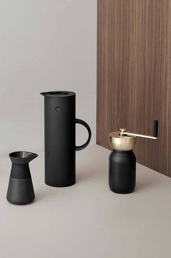 Кана за мляко Stelton Theo 400 ml