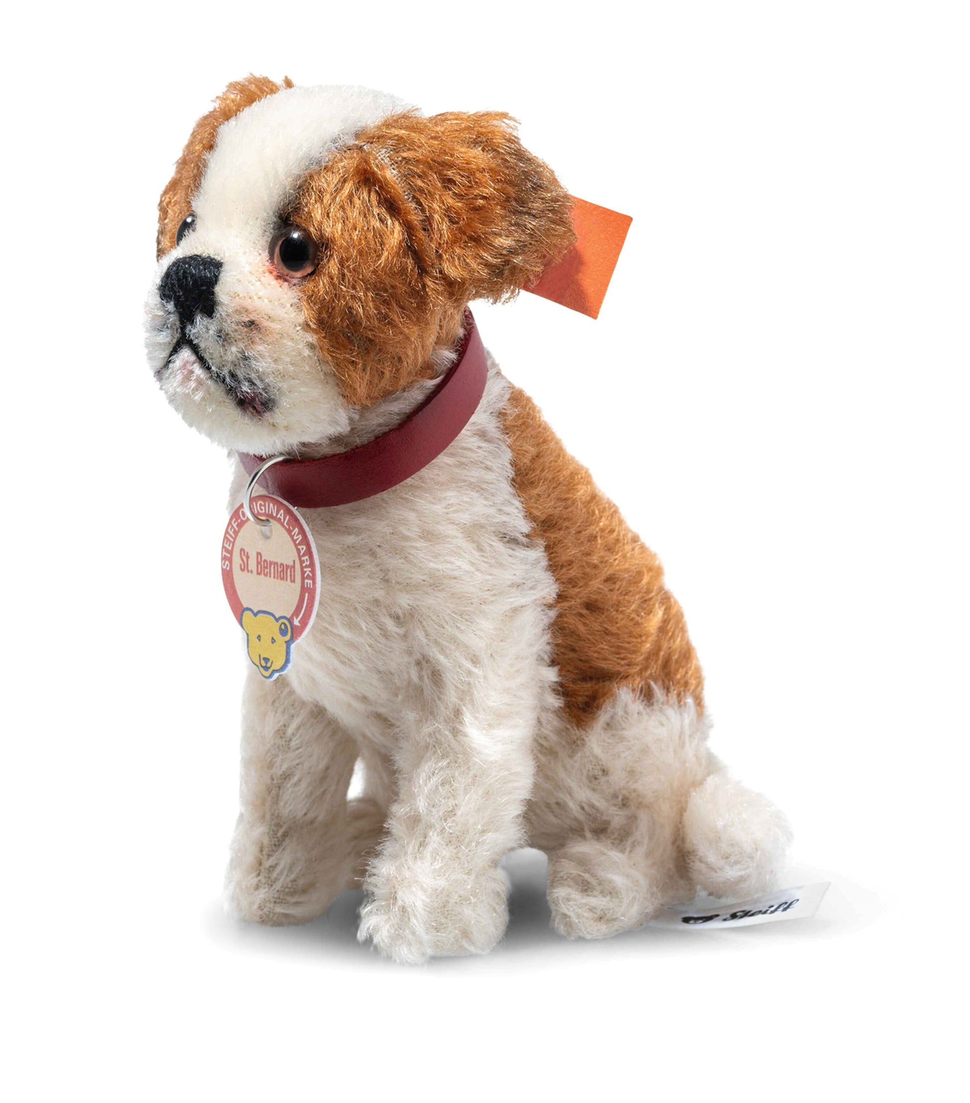 St. Bernard Replica 1934