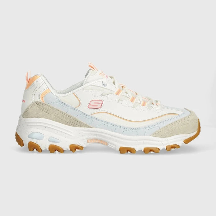 Skechers D'LITES маратонки дамски