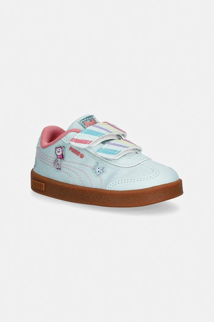 Puma Club II Era GABBY'S DOLLHOUSE V Çocuk Spor Ayakkabı