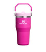 Stanley Iceflow Flip Straw Tumbler (0.6L)