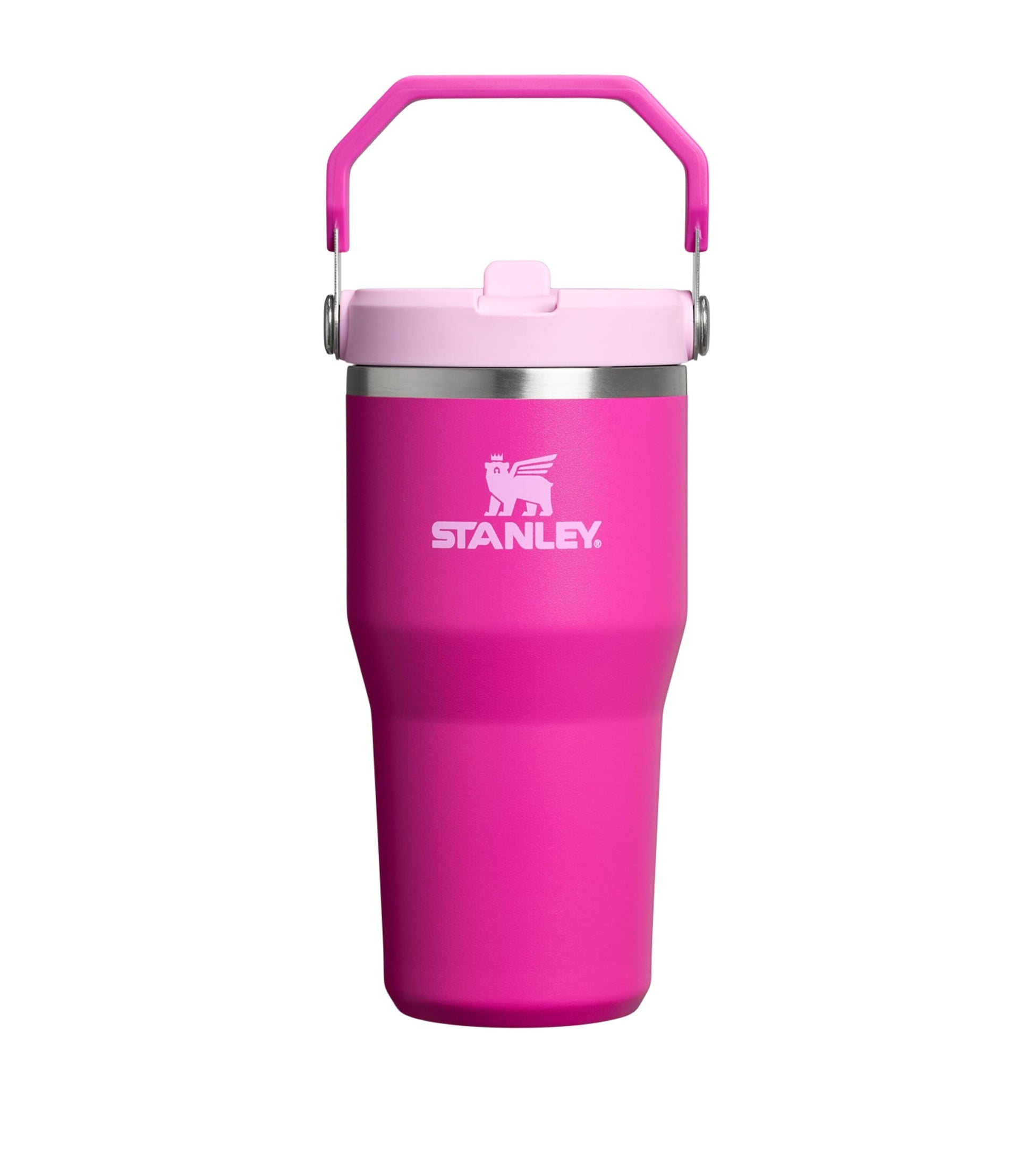Stanley Iceflow Flip Straw Tumbler (0.6L)