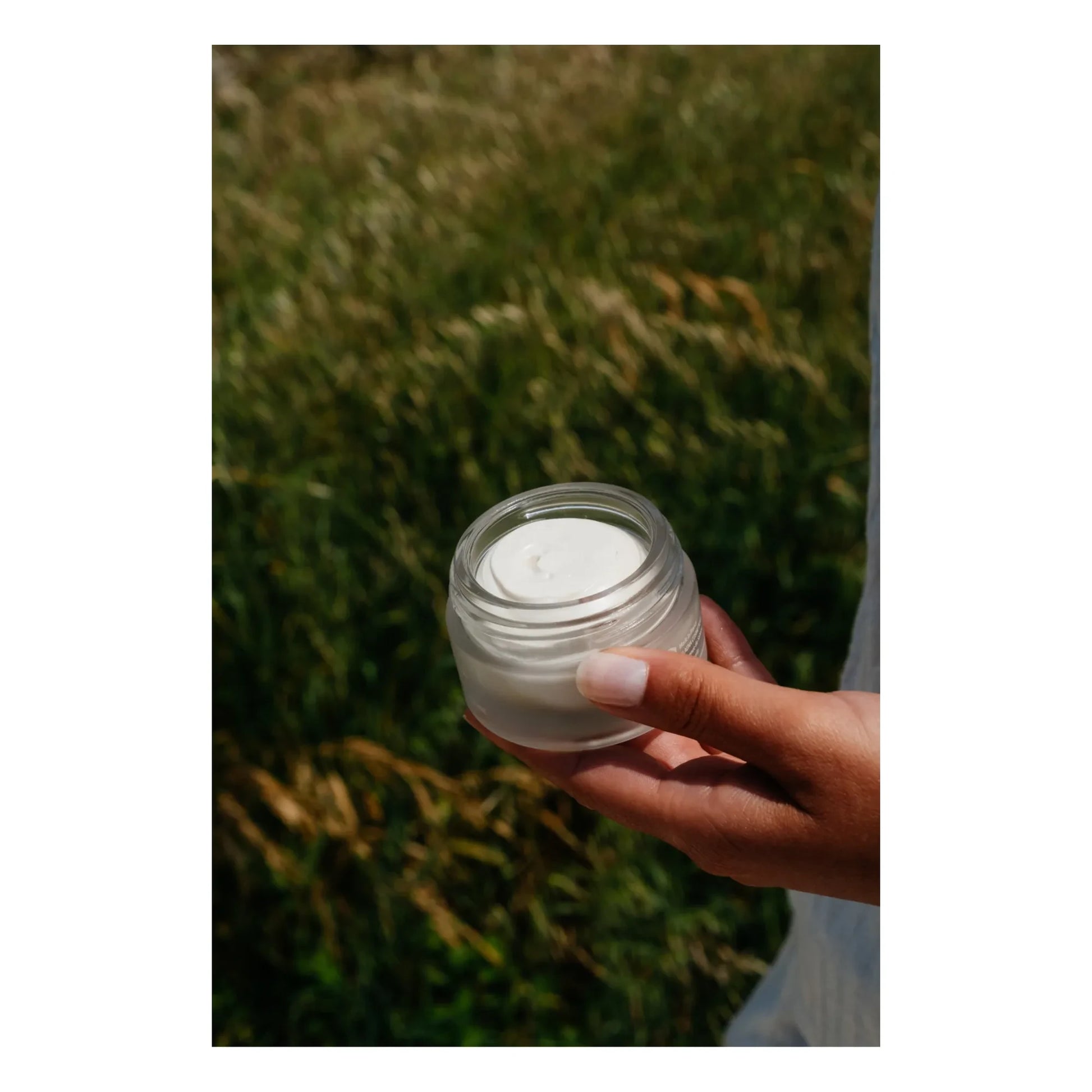 Alaena - Intense Hydration Mask - 50ml