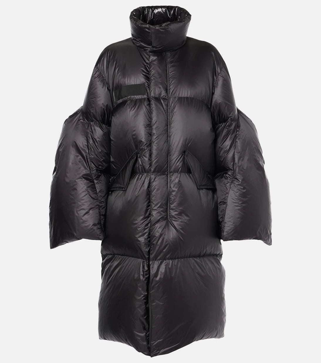 Sacai - Down coat