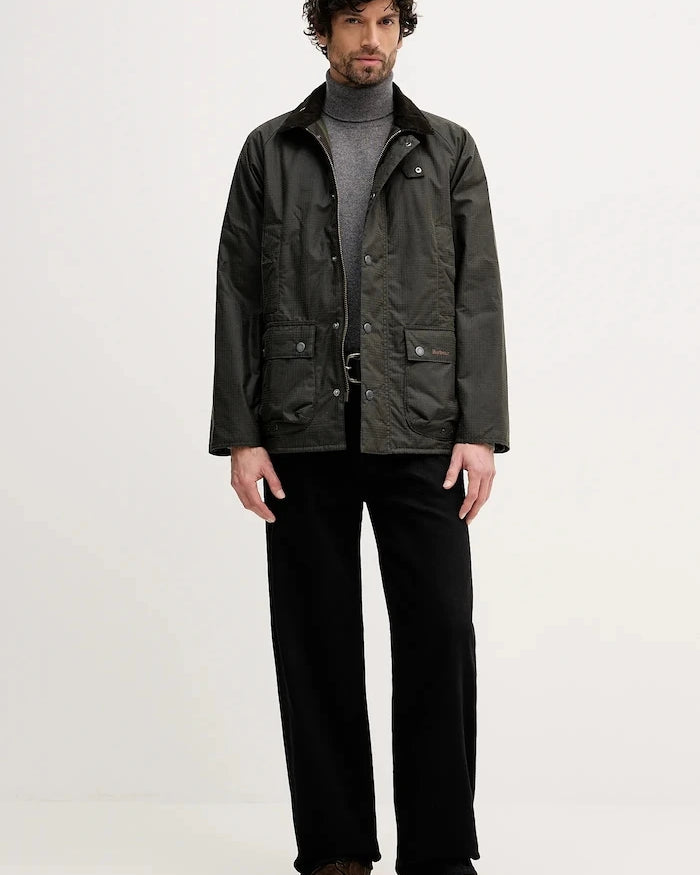 Памучно яке Barbour Beaufort