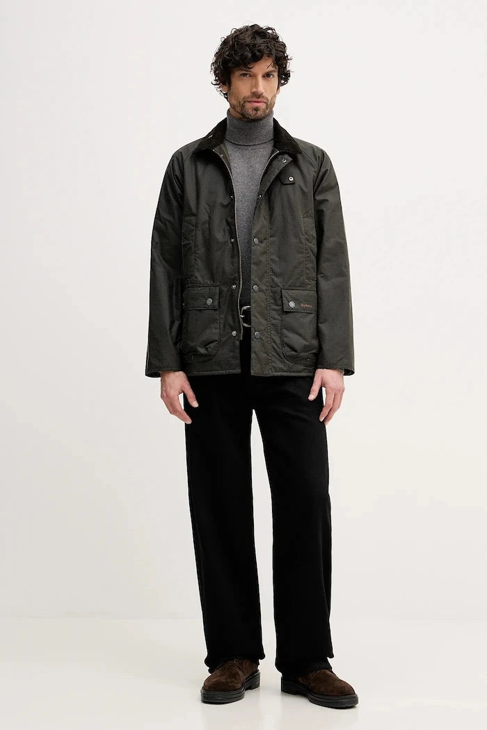 Памучно яке Barbour Beaufort