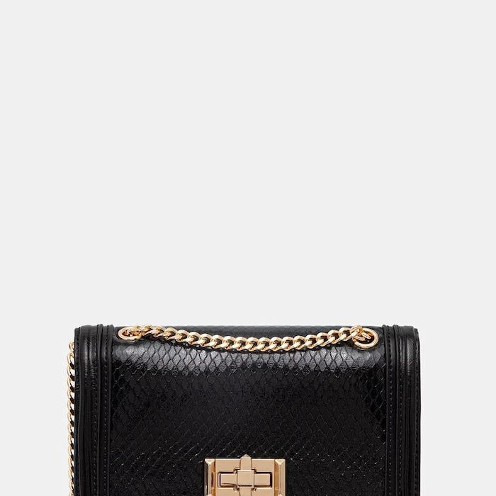 Aldo kadın crossbody suni deri çanta