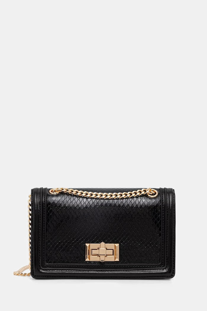 Aldo kadın crossbody suni deri çanta