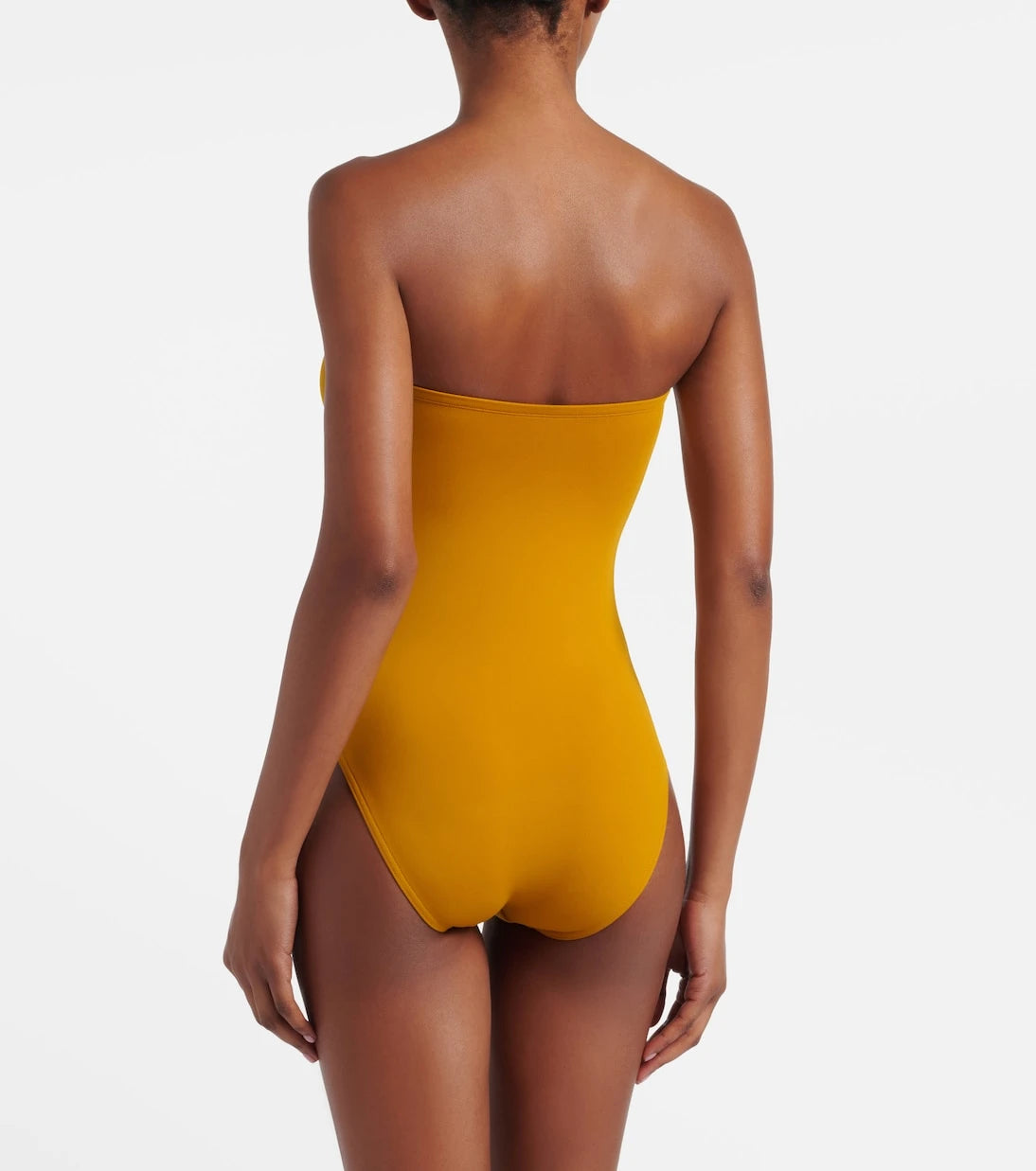Eres - Maharani printed swimsuit
