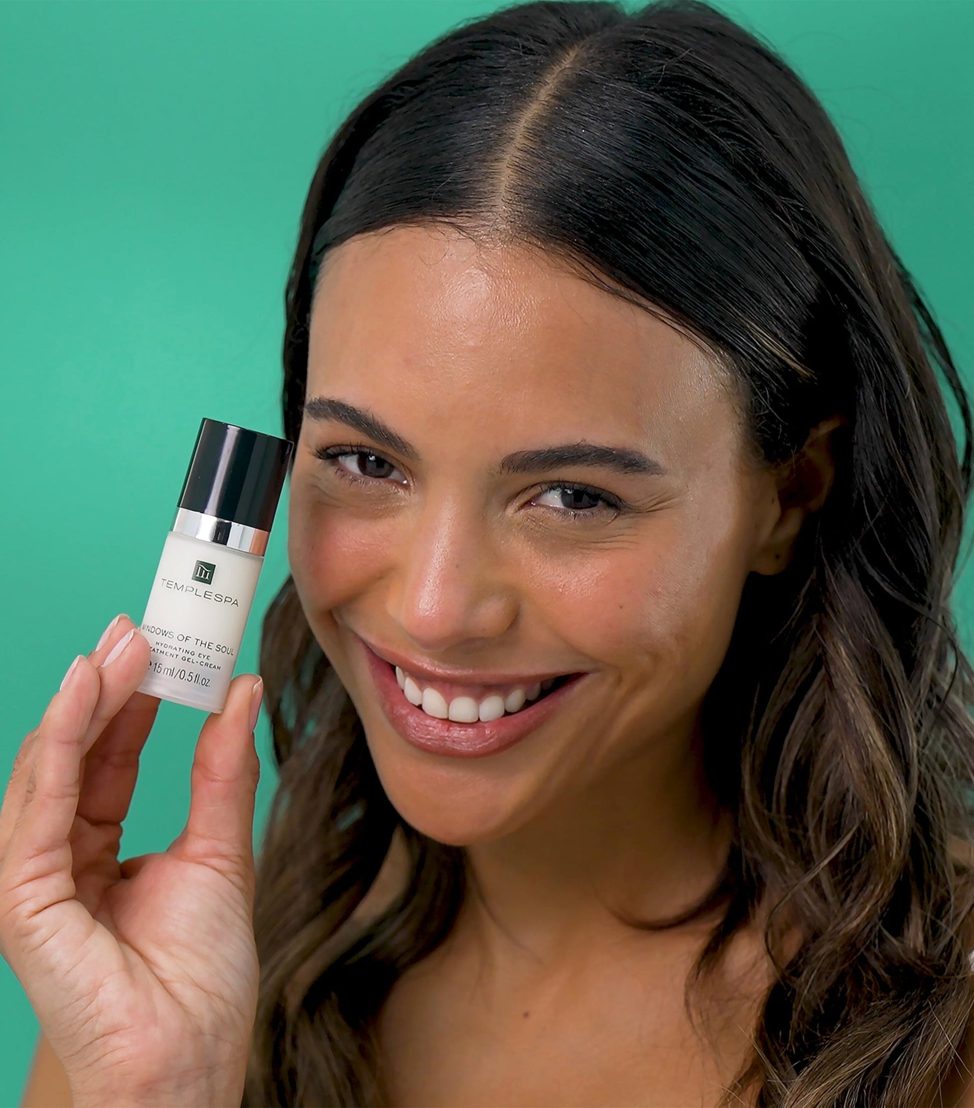 Windows Of The Soul (15ml)