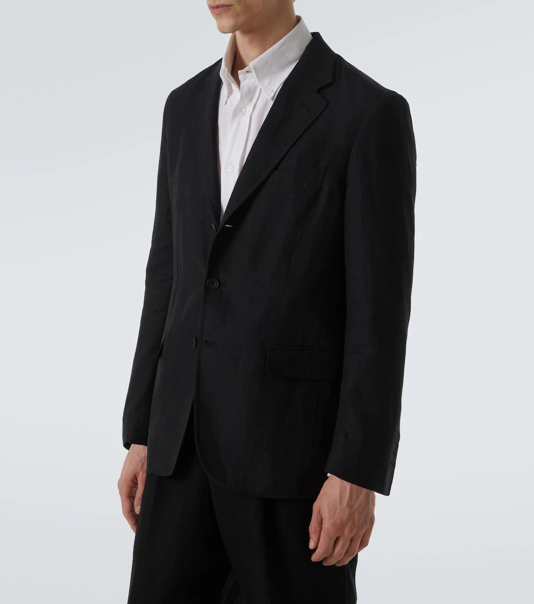 Rubinacci - Keten blazer