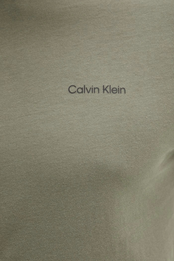 Calvin Klein erkek pamuklu tişört