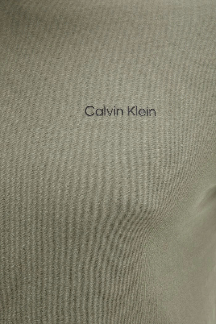 Calvin Klein тениска мъжка памучна