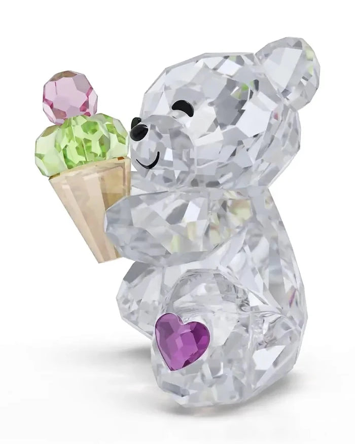 Swarovski Dekoratif Figür