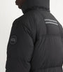 Down Lawrence Puffer Jacket 9061