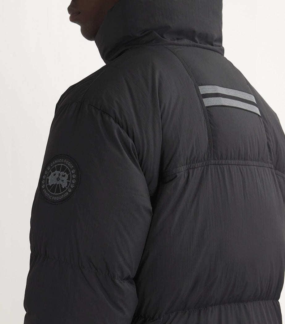 Down Lawrence Puffer Jacket 9061