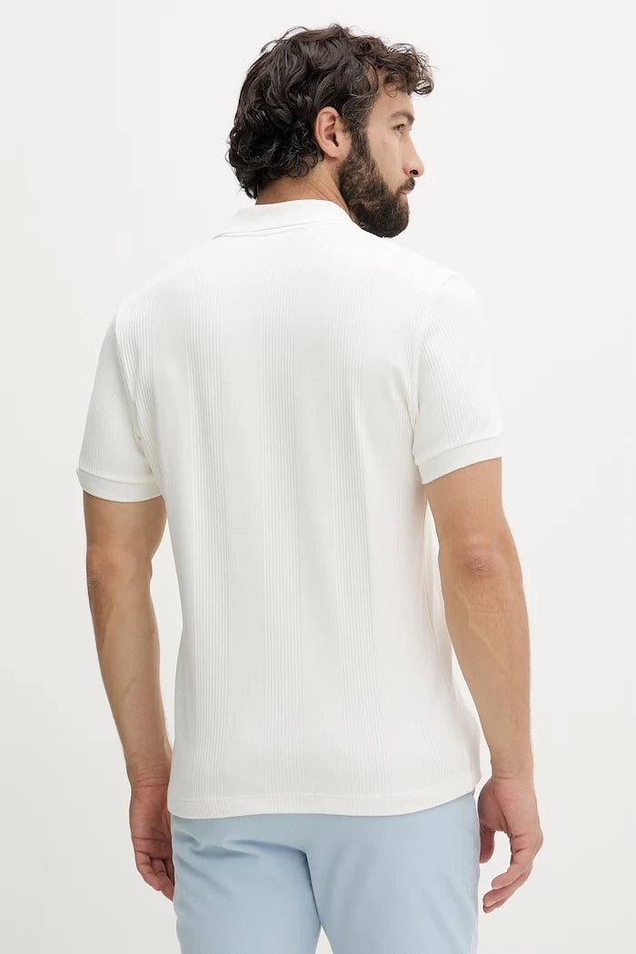 Lacoste Erkek Pamuk ve Elastan Polo Yaka Tişört