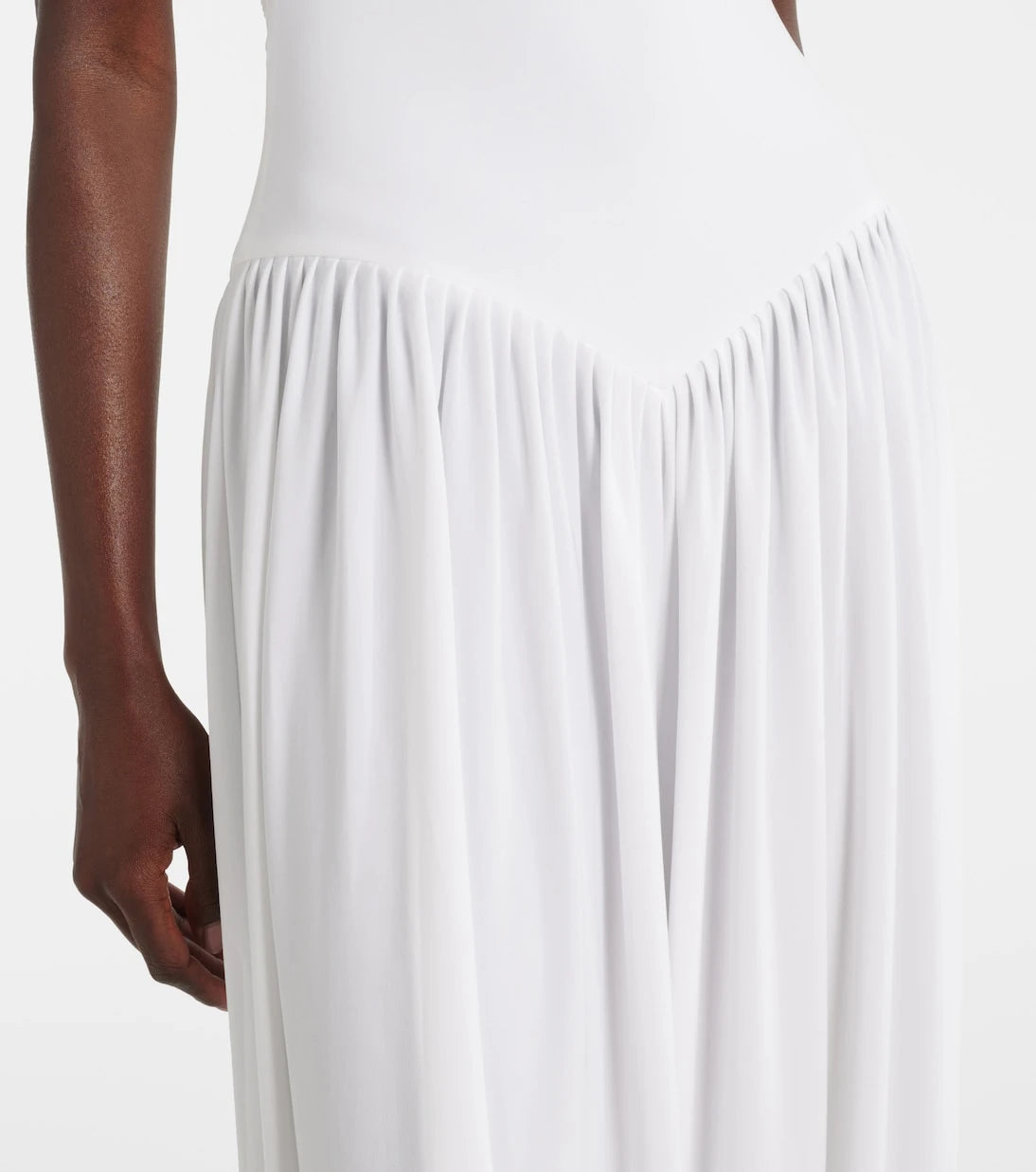 Norma Kamali - Kenny jumpsuit