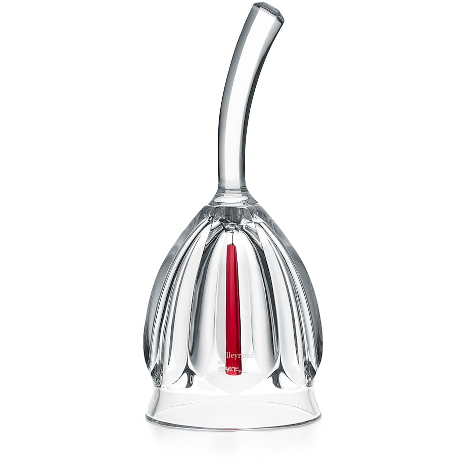 Baccarat Harcourt Talleyrand S’il Vous Plaît! Crystal Bell