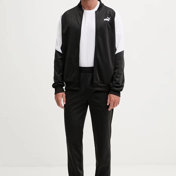 Puma спортен комплект мъжки Poly baseball suit
