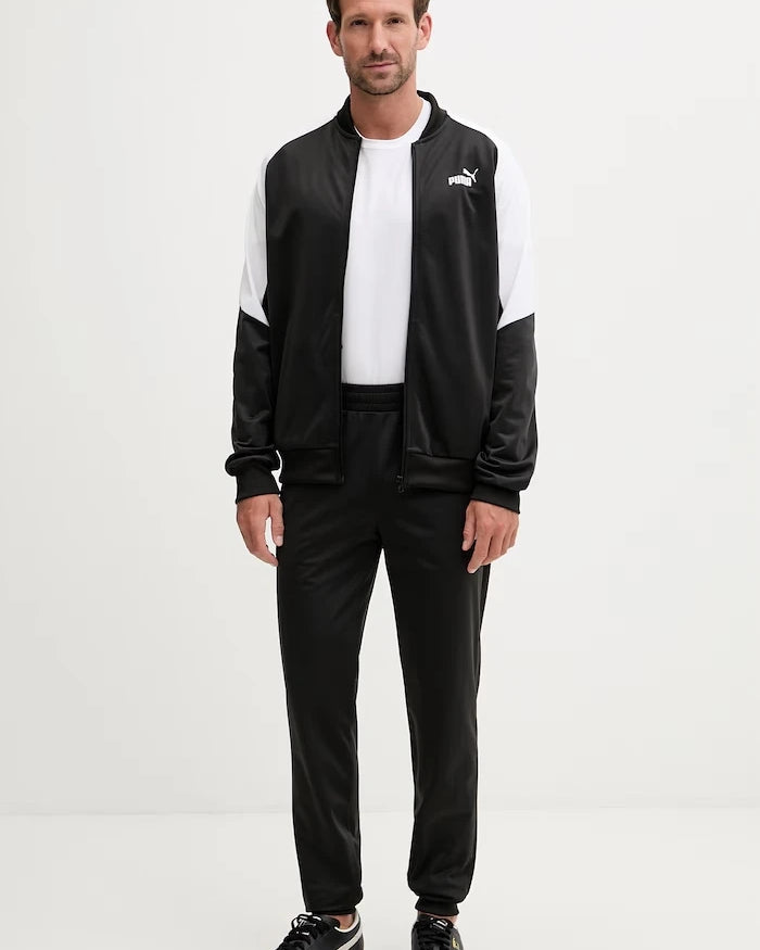 Puma Erkek Poly Baseball Eşofman Takımı