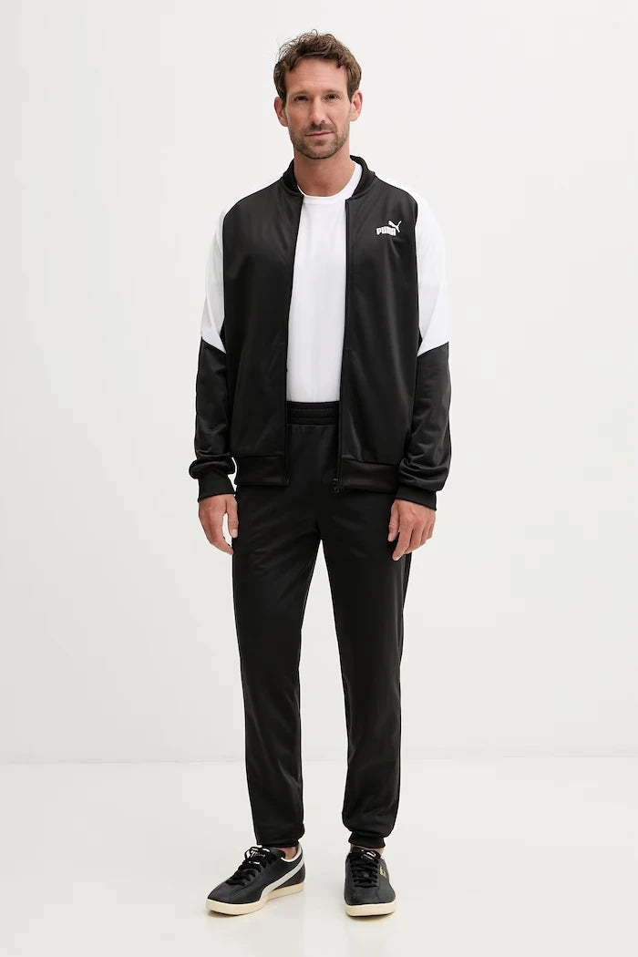 Puma спортен комплект мъжки Poly baseball suit