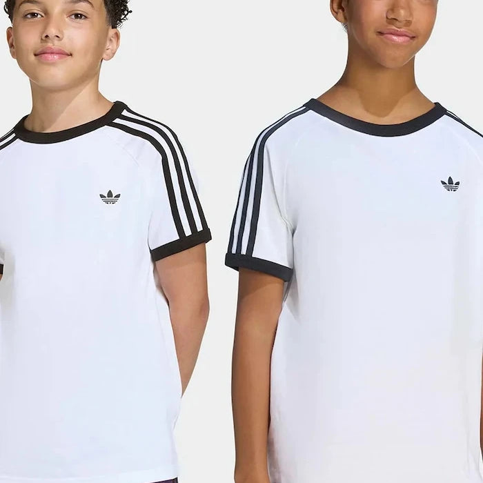 adidas Originals тениска за деца от памук