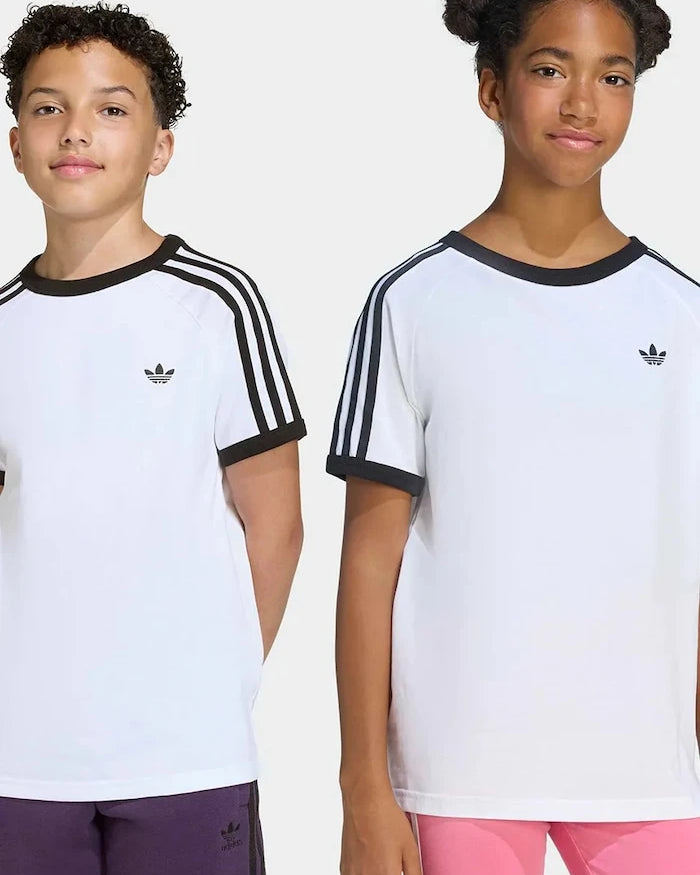 adidas Originals тениска за деца от памук