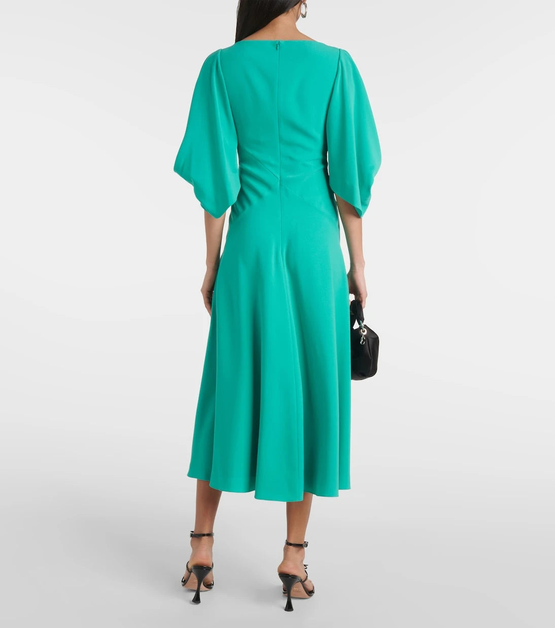 Roksanda - Leticia midi dress