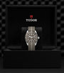 TUDOR Black Bay Fifty-Eight Silver Watch 39mm
