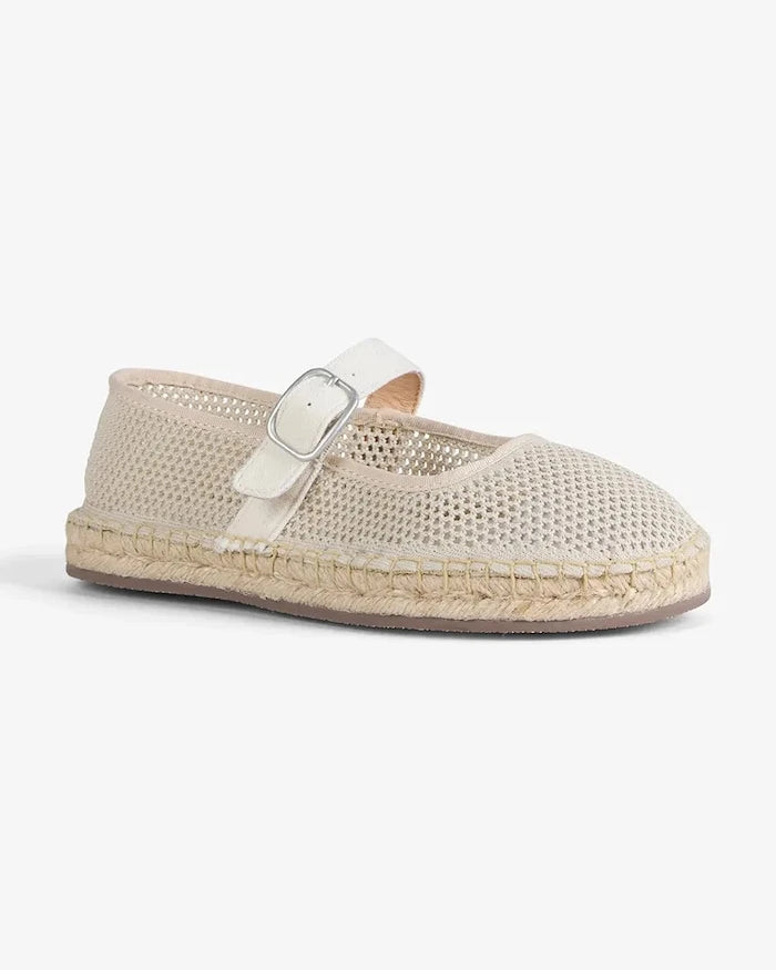 Emu Australia Kadın Balerin Espadril Tess